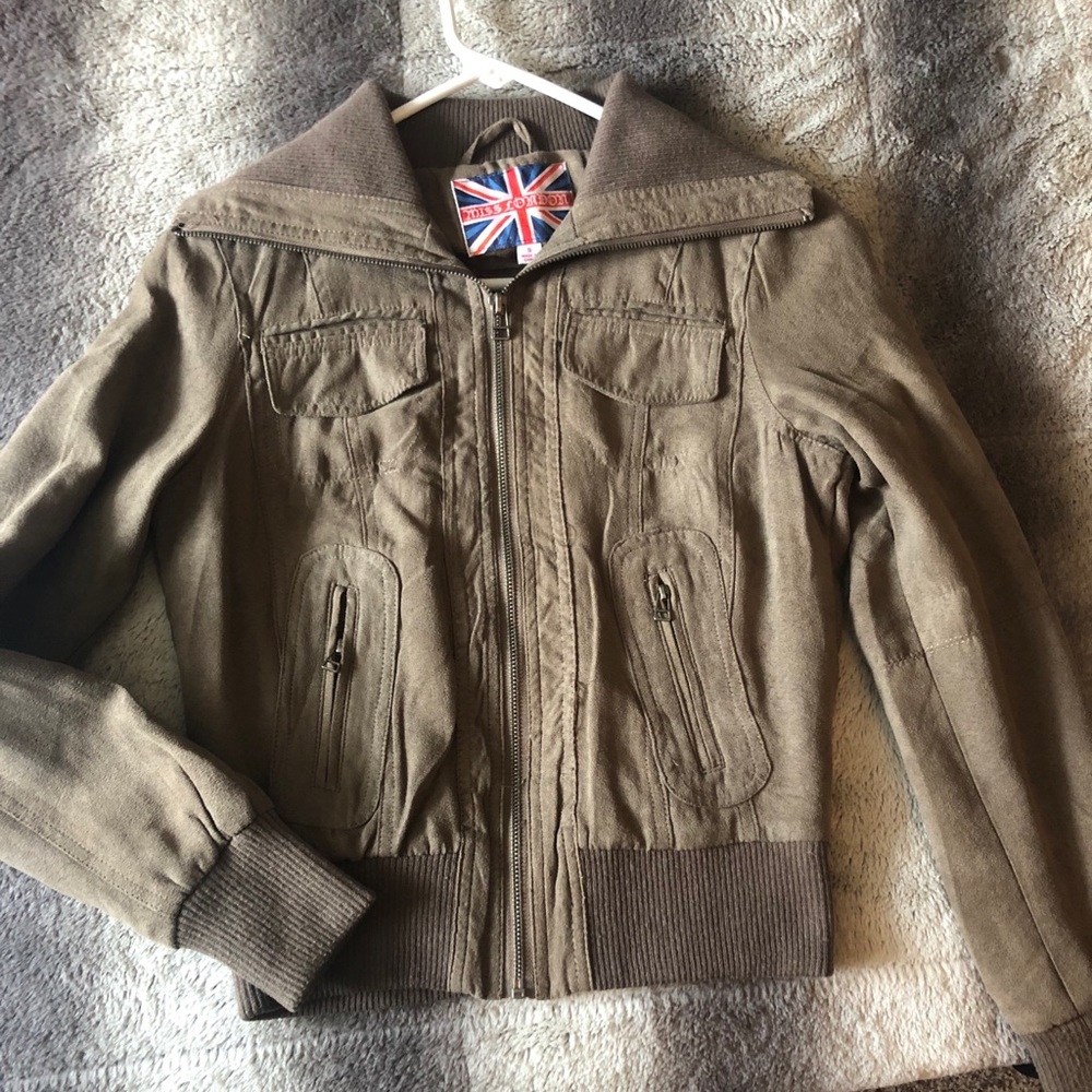 Jacket - Picture 2 of 2